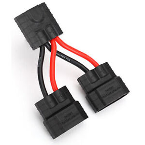 TRAXXAS 3064X: Wire Harness, Parallel Battery Traxxas