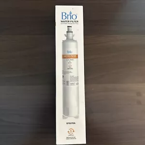 Brio Water Filter RF6019A New In Box - Picture 1 of 3