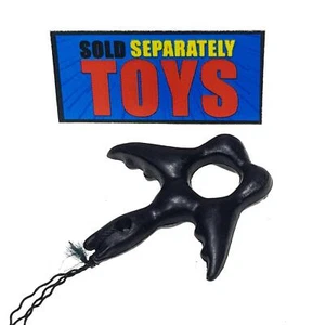 Vintage Sectaurs Raplor ZUGSCHNUR GRIFF Original Ersatz Mantor Zubehörteil - Bild 1 von 7