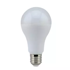 LED GLS Light Bulb 15W Standard Globe Light Bulbs E27 Warm White A+ - Picture 1 of 8