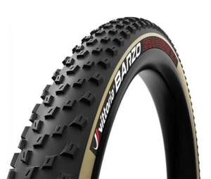 COPERTURA Vittoria Barzo 29x2.35 TUBELESS XCR G2.0 NERO/PARA - Picture 1 of 1