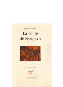 LA ROUTE DE SARAJEVO - Imagen 1 de 1