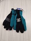 NHL Anaheim Mighty Ducks 3M Thinsulate Fleece Gear Gloves Size L/XL