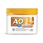 A+D PREVENT ORIGINAL OINTMENT 16OZ 454g 1LB - Diaper Rash & Skin Protectant