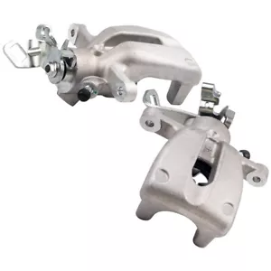 2pcs Rear Brake Calipers for Mini R56 Cooper D S 06-13 1.6L 6776925 6776926 - Picture 1 of 9