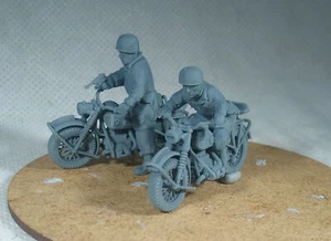 Fallschrimjager vehicle bundle - Picture 1 of 6