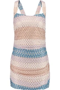 Missoni Mare Mini Dress SZ 40 = US 4 - NWT - Picture 1 of 4
