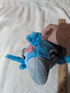 angry birds rio jewel 8” plush - Picture 1 of 4