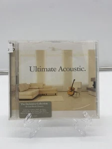 Ultimate Acoustic CD 2 Discs (2004) - Bild 1 von 4