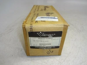 VERSA VGG-4332-CA-U-A120 SOLENOID VALVE - Picture 1 of 4