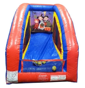 Gioco Airframe Portatile Sigillato 8x6 Trucchi o Trattamenti con Soffiatore Integrato 6 Palline - Foto 1 di 7