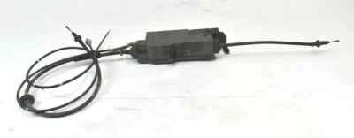 07-14 Mercedes W221 S400 CL550 Emergency Electric Parking E Brake Actuator OEM - Image 1 of 4