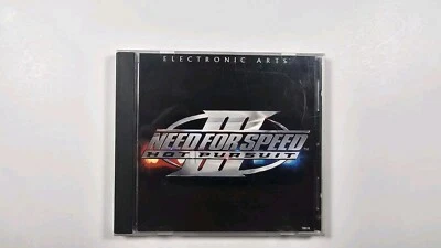 Need for Speed III 3 Hot Pursuit PC - Image 1 of 4