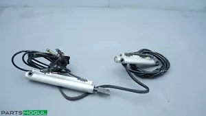 05-08 Chrysler Crossfire Convertible Top Main Lift & Bow Tension Cylinders RIGHT - Picture 1 of 6
