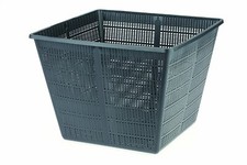 VASO CESTELLO QUADRATO PER PIANTE ACQUATICHE 35CM OASE LAGHETTO GIARDINO