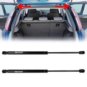 2x Gasfeder Dämpfer Heckklappe Heckklappendämpfer für Fiat Punto 199 Evo/Van 199 - Bild 1 von 12