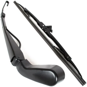 Heckklappe - HECKWISCHERARM + WISCHERBLATT FÜR MERCEDES VITO / VIANO W639 2003 - Bild 1 von 6