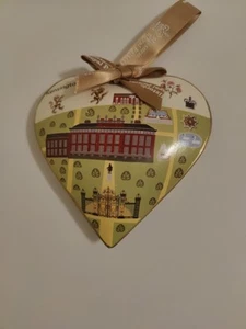 Historische Royal Palaces - Kensington Palace Dose 4" Ornament - Bild 1 von 8