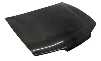 VIS Racing 碳纤维罩 OE 款式适用于讴歌 Integra (JDM) 2DR & 4DR 94-01 — 第 1/4 张图片