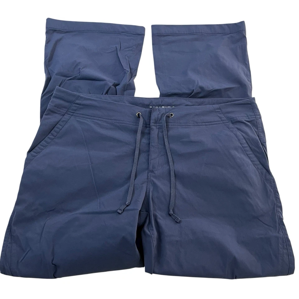 Women's Anytime Outdoor Boot Cut Hiking Pants size 12 - Image 1 of 3