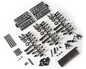 Axial AX31142 TR Links WB Set 12 inch 305mm SCX10 - Picture 1 of 1