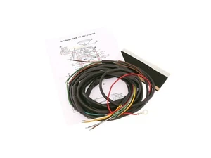 Kabelbaum passend für RT250/2/S/VS (DKW) (mit Schaltplan) - Picture 1 of 4