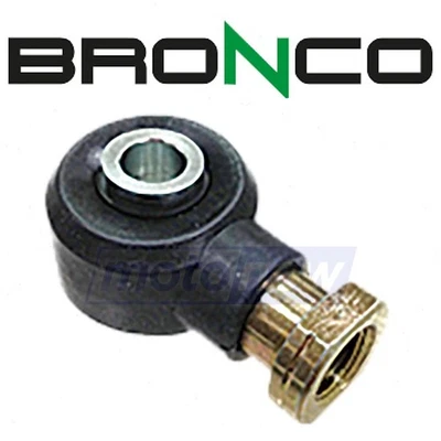 Bronco Right Tie Rod End for 1995-1996 Polaris Sport 400L - Suspension Tie hj Foto 1 de 4