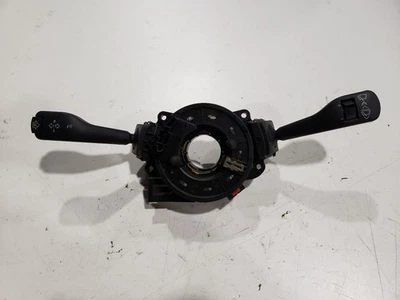 Conjunto de interruptor de columna con sensor de ángulo de dirección - BMW Z4 E85 2003 Conv RHD - OEM Foto 1 de 4