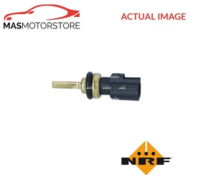 COOLANT TEMPERATURE SENSOR GAUGE NRF 727078 P NEW OE REPLACEMENT - Image 1 of 4