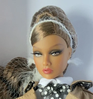 SUN-KISSED IN ST. BARTH ~ POPPY PARKER ~ INTEGRITY TOYS X JASON WU ~ NRFB - Image 1 of 4