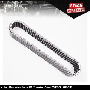 A2512800800 Fit For Mercedes-Benz ML Transfer Case Chain HV-091 - Picture 1 of 7