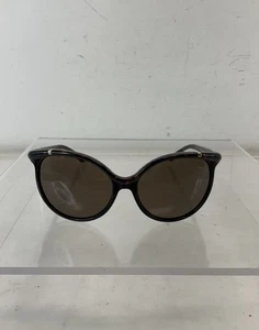 Tory Burch TY9032 51073 Tortoise Dark Brown Sunglasses - Picture 1 of 5