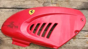 Troy Bilt 42" 17,5 PS Aufsitzrasenmäher Motorhaube Metall Seitenteil Fahrerseite - Bild 1 von 11