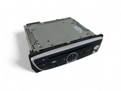 RENAULT SCÉNIC III JZ0/1 Musik-Player ohne GPS 281150030RC 31985118 - Bild 1 von 4