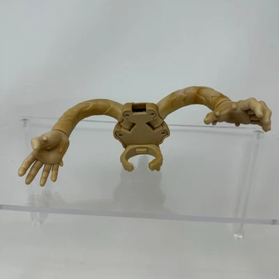 Spider-Man Sneak Attack Flip 'N Trap Hombre de Arena Arena Atrapa Manos Arma Accesorio Foto 1 de 4