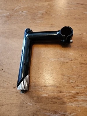 Abrazadera Salsa 1" Vástago Pluma Acero 100 X 26.0 Foto 1 de 4