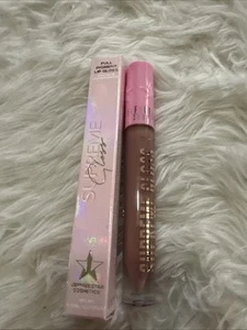 Jeffree Star Lipgloss Supreme Celebrity SKIN Nude NEU - Bild 1 von 3