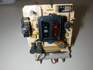 Vaillant VCW 182E  185 VC  791954  252958 711558  130273  Regelung Steuerung - Bild 1 von 17