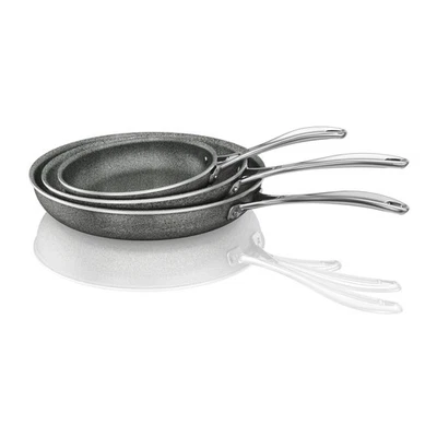 Henckels Capri Granitium 3-pc Aluminum Nonstick Fry Pan Set - Image 1 of 4