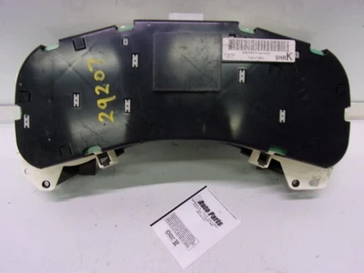 Medidor de velocímetro usado se adapta a: camioneta Chevrolet Silverado 2500 1999 MPH mercado de Estados Unidos Foto 1 de 4