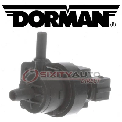Dorman Vapor Canister Purge Valve for 2010-2011 Mercedes-Benz ML450 3.5L V6 pi Foto 1 de 4