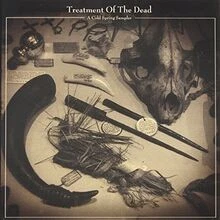 Treatment of the Dead von Various [Cold Spring] | CD | Zustand sehr gut - Bild 1 von 2