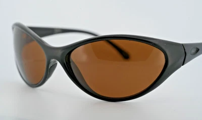 Smith Flipside 1 Sunglasses *Rare* Cat Eye Wrap Polarized Lenses Lightweight - Image 1 of 4