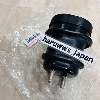 Genuine Lexus AWD IS250/300/350 GS300/350 Front Engine Mount R or L 12361-31112 - Image 1 of 4
