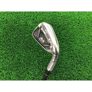 Taylormade M2 Iron Set 2017 6S Flex S Used - Picture 1 of 6