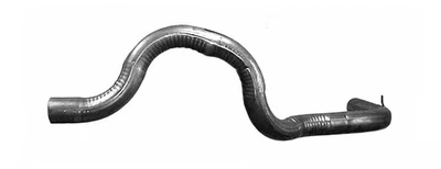 Exhaust Tail Pipe for 1990-1993 Dodge W350 5.9L V8 GAS OHV - Image 1 of 2