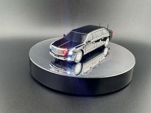 1:64 596 US President Limo Beast Luxury With Led Lights - Picture 1 of 7