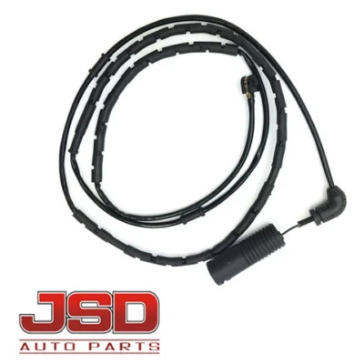 New▲Rear Brake Pad Sensor KIT For BMW E46 325i 323i 328i 325ci 328ci 34351164372 - Image 1 of 3