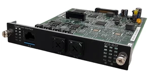 NEC GCD-4LCF Single Line Interface Extension Card - Price inc VAT - Picture 1 of 2