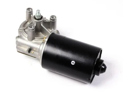 VW Bus Bulli T2 T3 Motor Limpiaparabrisas Motor Parabrisas Todos Nuevo - Imagen 1 de 4